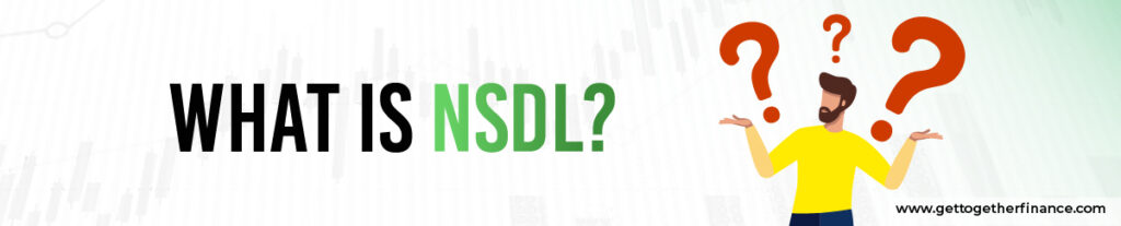 what is NSDL