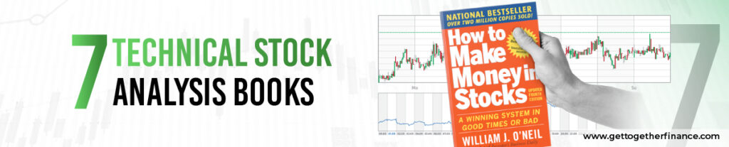 7 Technical Stock Analysis Books