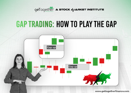 Gap Trading: How to Play the Gap