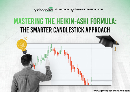 Mastering the Heikin-Ashi Formula: The Smarter Candlestick Approach