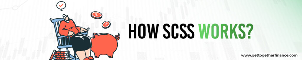 How SCSS works