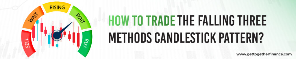 How to Trade the Falling Three Methods Candlestick Pattern