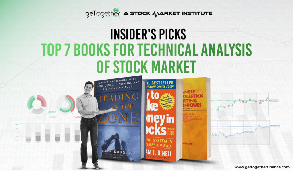 Books for technical analysis