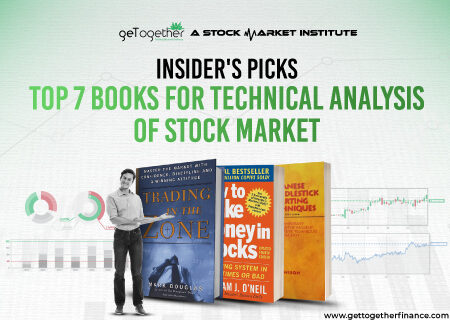 Technical Analysis books for Stock Market