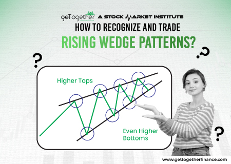 How to Recognize and Trade Rising Wedge Patterns?