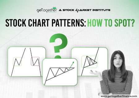 Stock Chart Patterns: How to Spot?