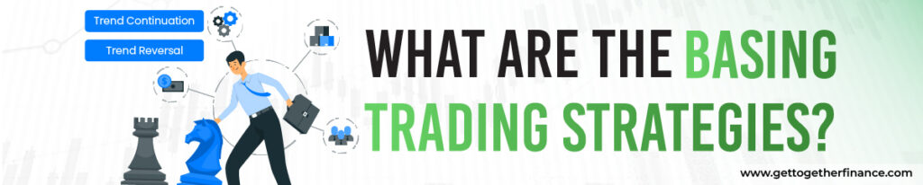 What are the Basing Trading Strategies