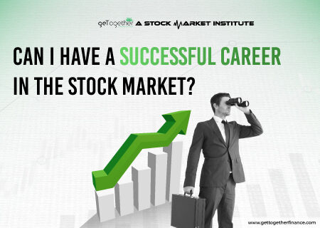 successful career in the stock market