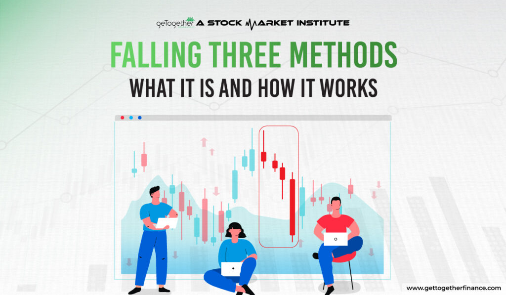 Falling Three Methods