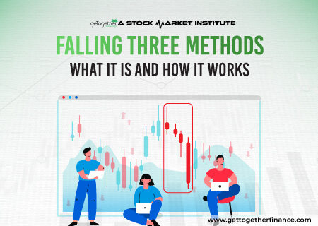 Falling Three Methods