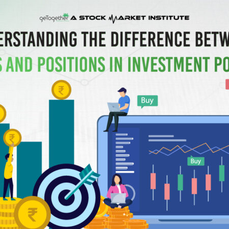 Understanding the Difference: Holdings and Positions in Investment Portfolios