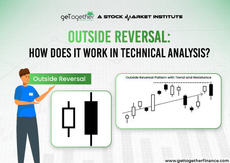 Outside Reversal Pattern