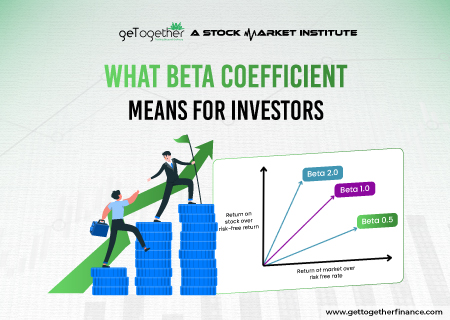 What Beta Coefficient Means for Investors?