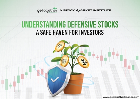 Understanding Defensive Stocks a Safe Haven for Investors