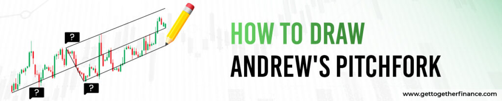 How to Draw Andrew's Pitchfork