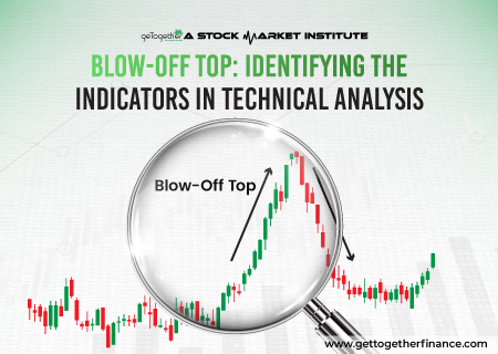 Blow-Off Top: Identifying the Indicators in Technical Analysis