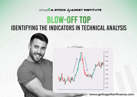 Blow-Off Top: Identifying the Indicators in Technical Analysis