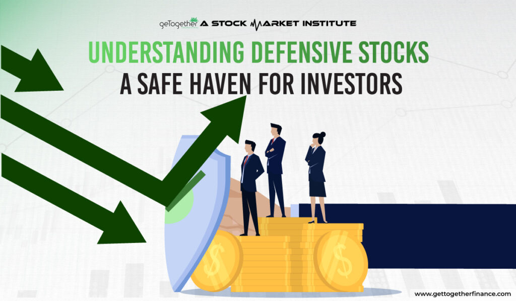 Defensive Stocks