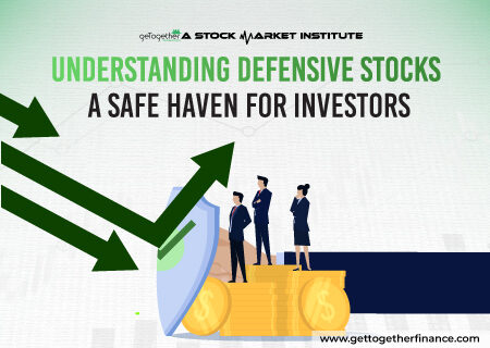 Defensive Stocks