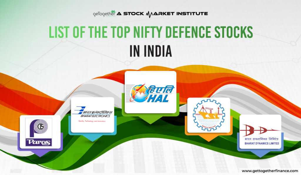 Defence Stocks