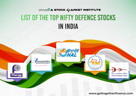 Defence Stocks