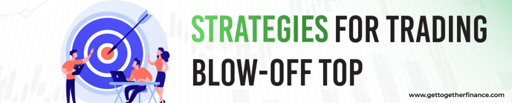 Strategies for Trading Blow-Off Tops