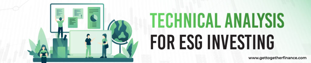 Technical Analysis for ESG Investing 