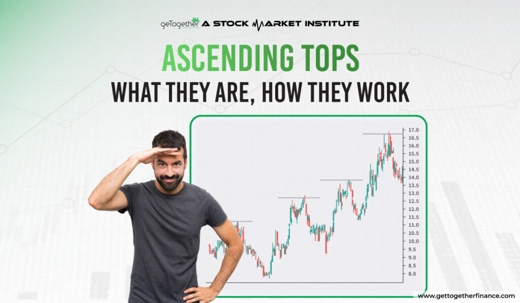 Ascending Tops