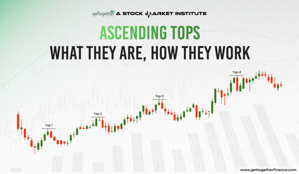 Ascending Tops