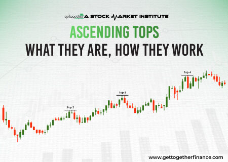 Ascending Tops