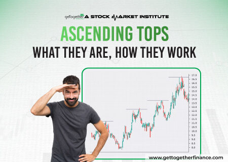 Ascending Tops