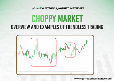 Choppy Market