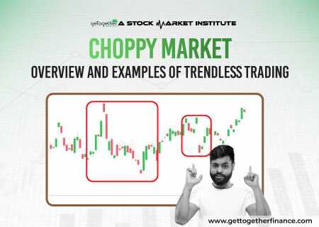 Choppy Market