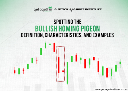 Spotting the Bullish Homing Pigeon: Definition, Characteristics, and Examples