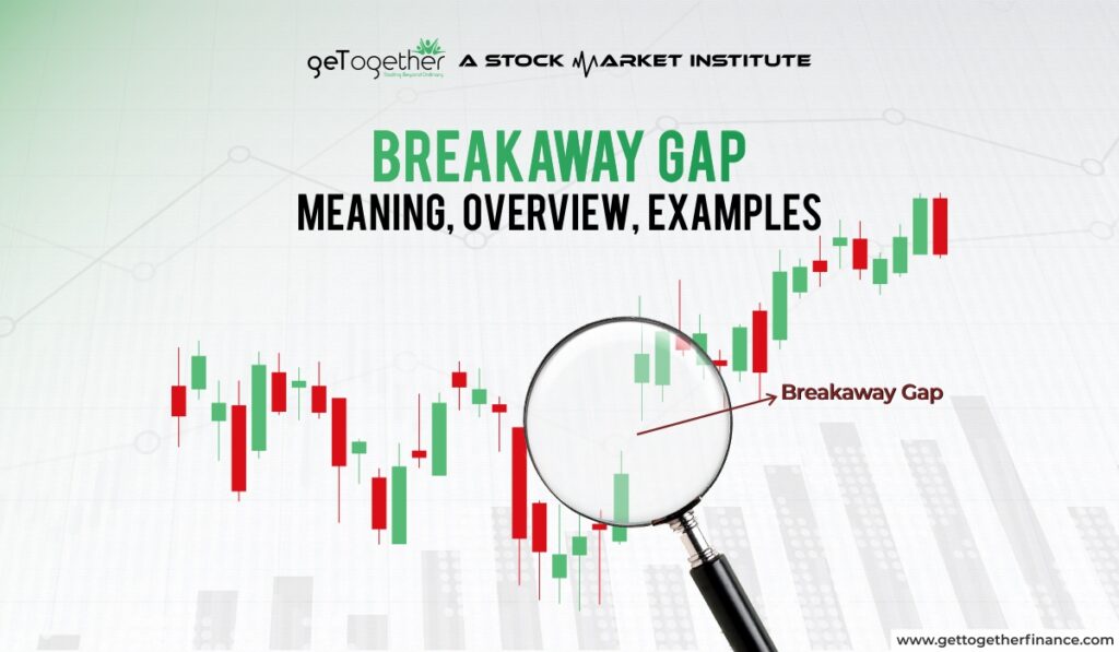 Breakaway Gap