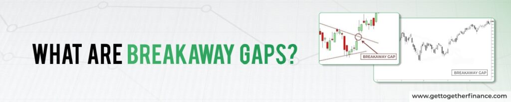 What are Breakaway Gaps?