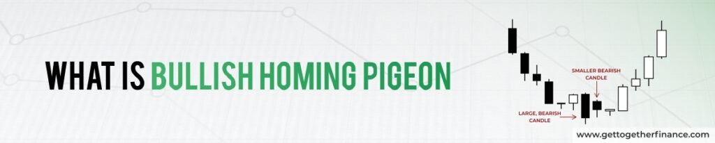 What is Bullish Homing Pigeon 