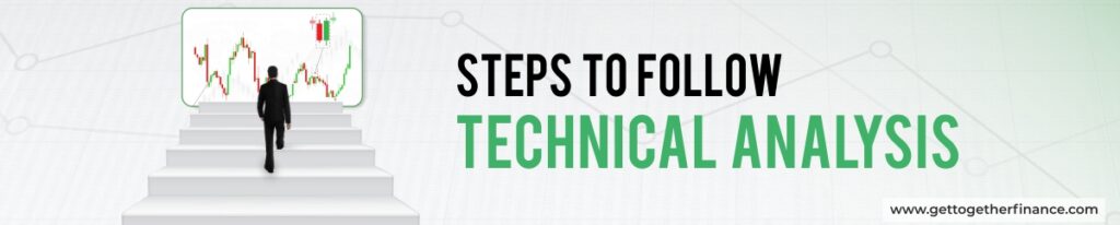 Steps to Follow Technical Analysis