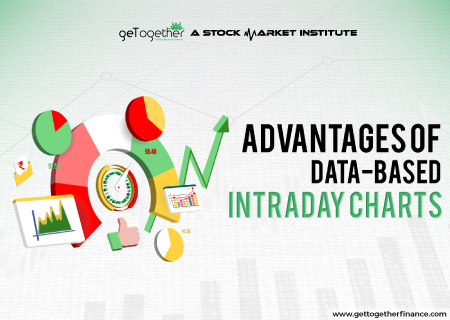 Advantages of Data Based Intraday Charts