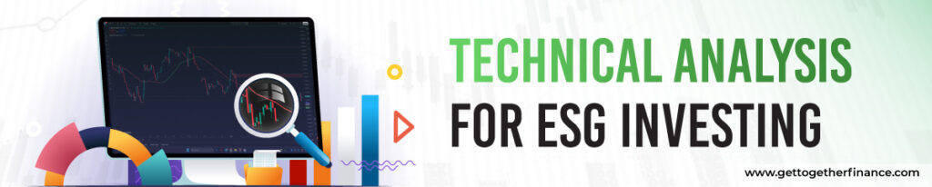 Technical Analysis for ESG Investing 