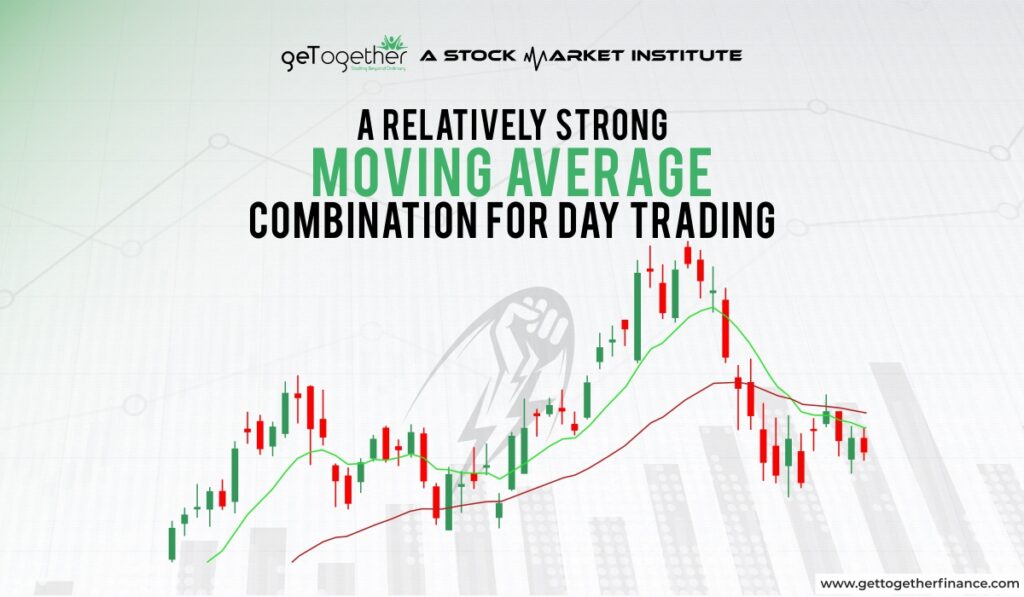 Relatively Strong Moving Average Combination