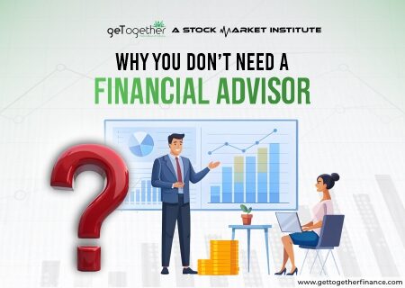 no Need a Financial Advisor