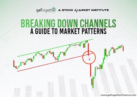 Breaking Down Channels