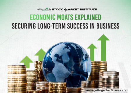 Economic Moats Explained: Securing Long-Term Success in Business