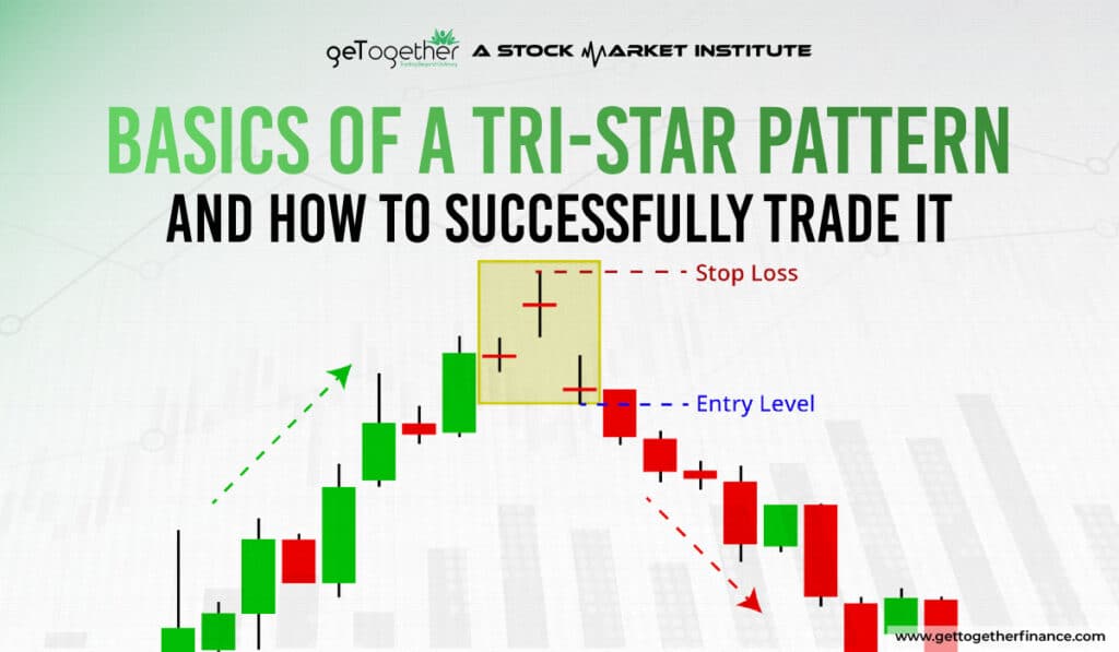 Tri-Star Pattern
